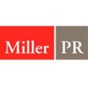 Miller PR Logo
