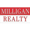 Milligan Realty Logo