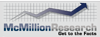 McMillion Research Logo