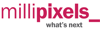 Millipixels Interactive LLP Logo