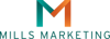 Mills Marketing Logo