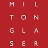 Milton Glaser Logo