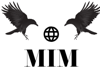 MIM Logo