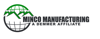 Minco Manufacturing Inc Logo