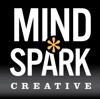 Mind*Spark Creative Logo