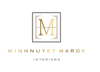 Minhnuyet Hardy Interiors, LLC Logo