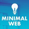 Minimal Web Logo