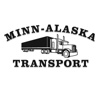 Minn-Alaska Transport Logo