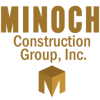 Minoch Construction Group, Inc. Logo