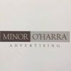 Minor O'Hara Advertising Logo