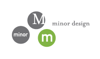Minor Design Group Inc Logo