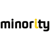 Minority Media Logo