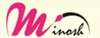 Minosh Advertising Logo