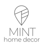 Mint Home Décor Logo