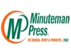 Minuteman Press Logo