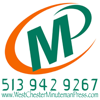Minuteman Press Logo