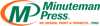 Minuteman Press Colorado Springs North Logo