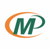 Minuteman Press Surrey Logo