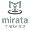 Mirata Marketing Logo