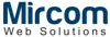 Mircom Web Solutions Logo