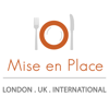 Mise en Place Catering and Hospitality Recruitment Logo