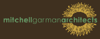 Mitchell Garman Logo