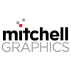 Mitchell Graphics, Inc. Logo