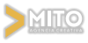 Mito Agencia Creativa Logo