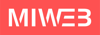 MIWEB Logo