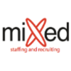 Mixed Staffing and Recruiting Logo