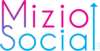 Mizio Social Logo