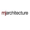 MJ Architecture Logo