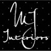 MJ Interiors Logo