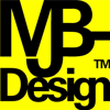 MJB-Design Logo