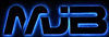 MJB Logo