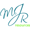 MJR Resources Logo