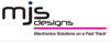 MJS Designs Logo