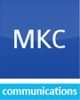 MKC Communications Ireland Logo