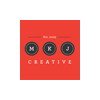 MKJ Creative Logo