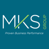 MKS Group Logo