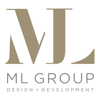 ML Group Design + Development Logo