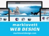 Lovett Web Design Logo