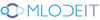 Mlode IT Solutions Logo