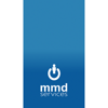 MMD Services Logo