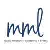 MML PR Logo