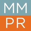 MMPR Marketing Logo