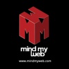 Mindmyweb Logo