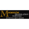 Mnemosyne Translation Services Logo