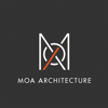 MOA ARCHITECTURE Logo