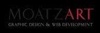 MoatzArt Logo
